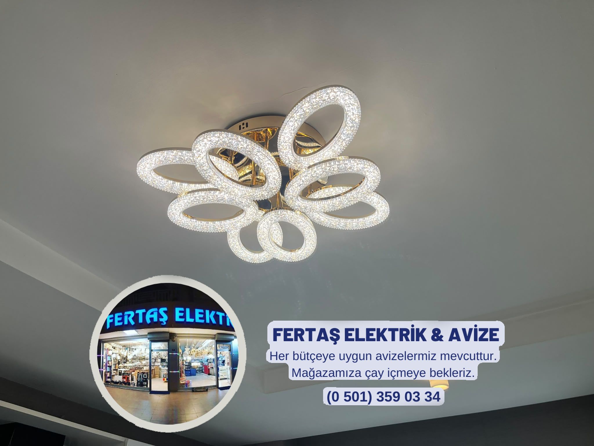 Fertaş Elektrik Sahadan Kare 18